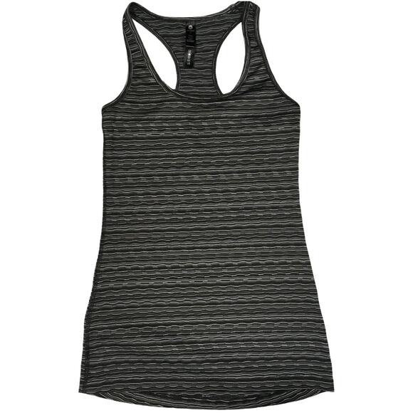 90 Degree by Reflex Activewear Top Racerback Tank Women's XS Workout Athletic‎ - Picture 1 of 6